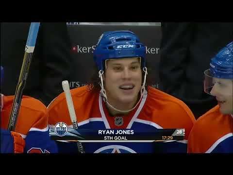 NHL   Dec.02/2010    Edmonton Oilers - Toronto Maple Leafs