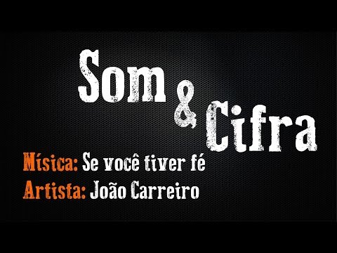 Diga que Valeu - João Carreiro e Capataz