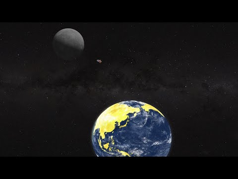 Yung Quant  - To The Moon (Official Audio)