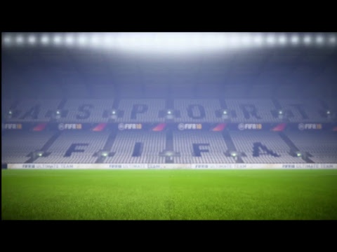 Fifa 18 Online Seasons Road To Divsion 1(Currently in Division 8)