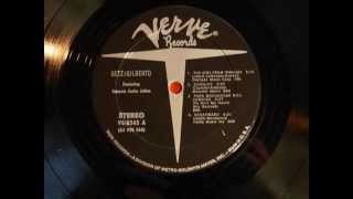 Getz / Gilberto  24 bit  Audio -1st pressing - complete LP