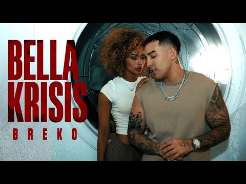 BELLAKRISIS - BREKO ( VIDEO OFICIAL )