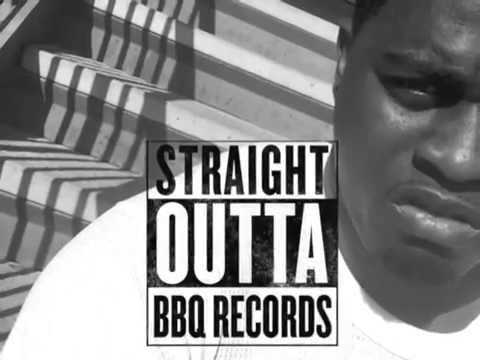 BBQ RECORDS  (60 crazy mike)