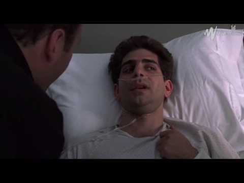 The Sopranos 2.09 - "I'm going to hell"