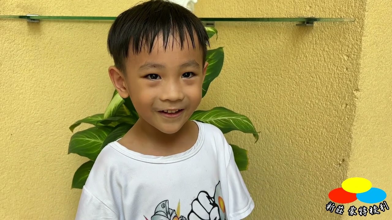 天王-謝謝爸爸的陪伴與付出