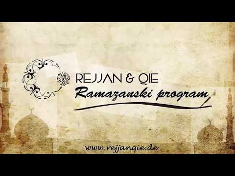 Opis istinskih vjernika - hfz.mr. Muhamed Porča