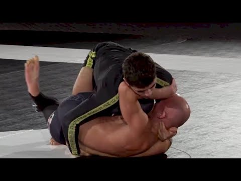 Mikey Musumeci vs Marcelo Cohen | WNO: Gordon vs Vagner