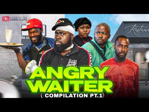 Lasisi Elenu Productions and 2 more