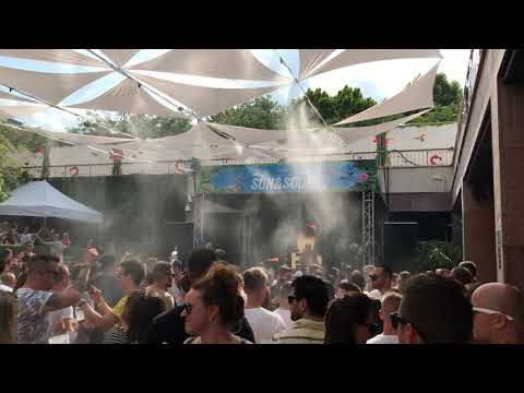 Sun & Soda Akvárium 2019.07.20. Henry Saiz 3.