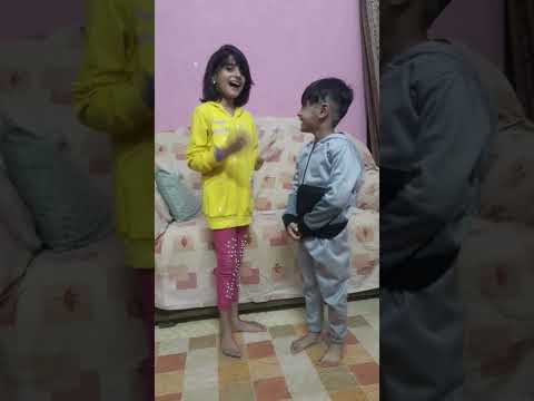 cute face #short #smeet #aahil #smeetmudasir #shortsvideo #dance #funny