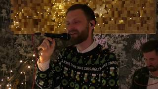 Matej Koreň &amp; Back2Back - Studio Session č. 4