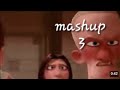 Ratatouille The Chefs Argument Scene Mashup 3