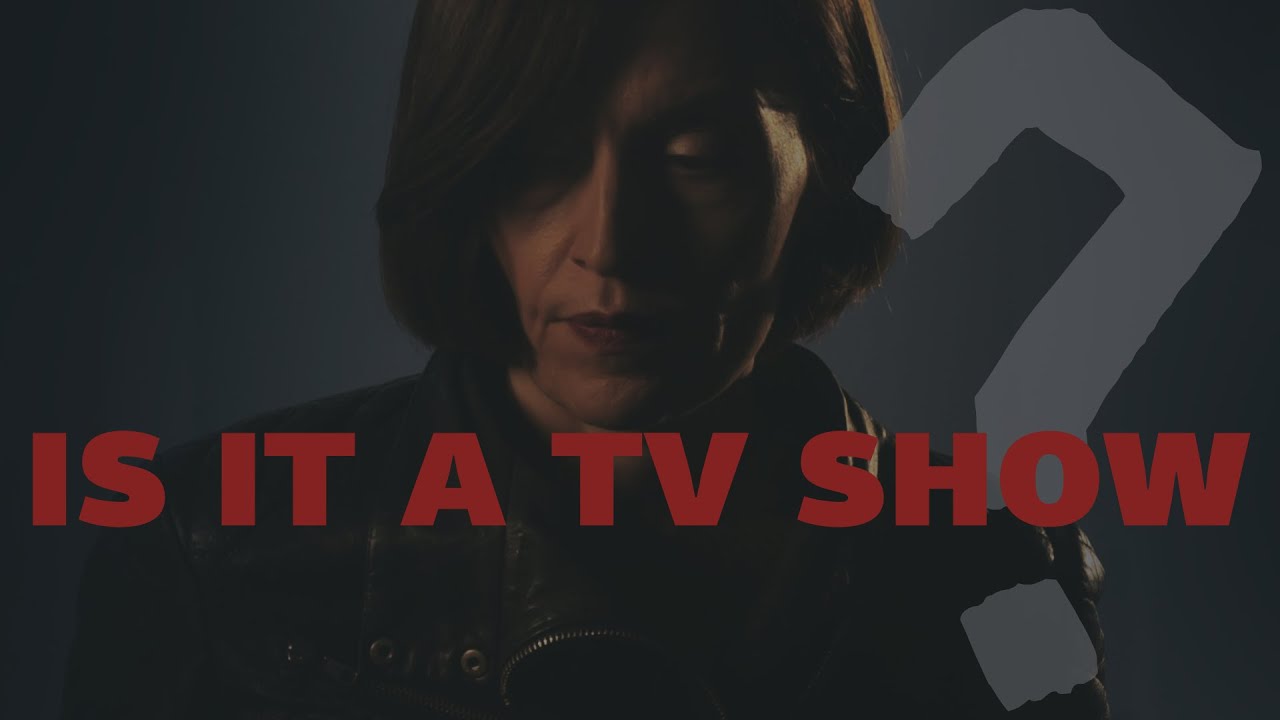 The Delaware Papers — Teaser 2