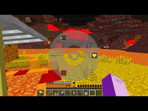MC Eternal EP 10 (Prepping for Betweenlands, actually good gear!)