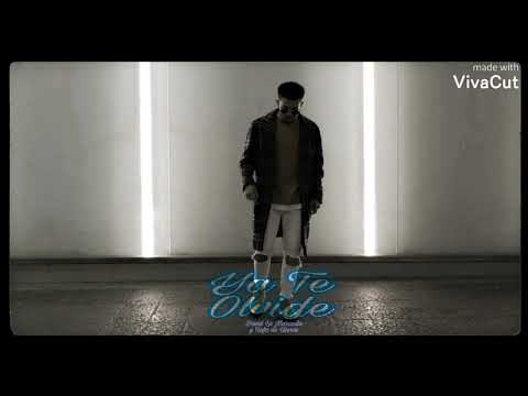 DAVID LA MARAVILLA - YA TE OLVIDE - RAFA DE USERAS (AUDIO OFICIAL)