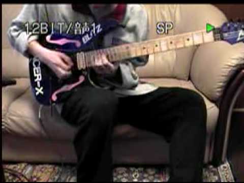 SEXUAL ABUSE ON GUITAR! ( FAKE OR NOT FAKE!?) PAUL GILBERT IS A SEXUAL TIGER!