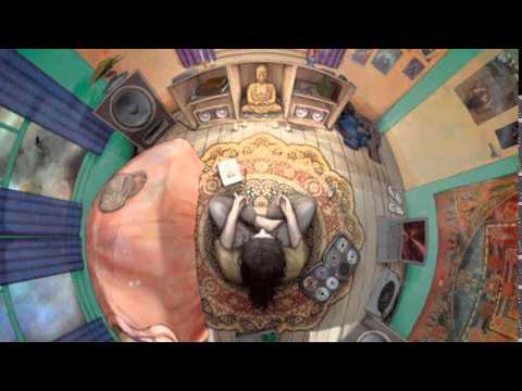 ૐProgressive Trance Psytrance set 2015 Deep and Pumping Sound 4 djjur2008ૐ