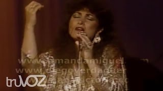 Amanda Miguel - Así no te amará jamás (1983 en Hollywood )