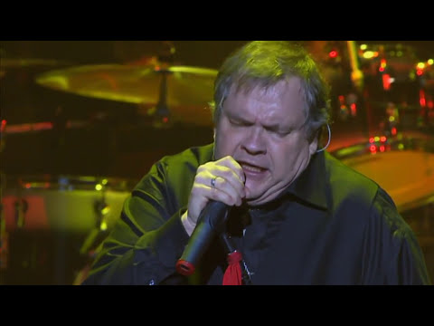 Meat Loaf - Live in Sydney, 2011 (Guilty Pleasure Tour)