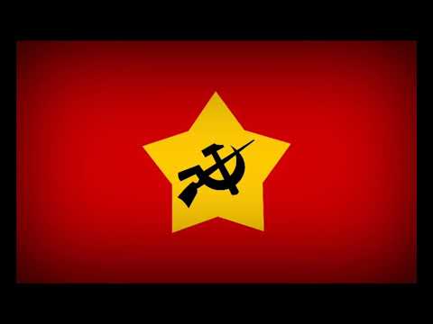 Lied Der KPD/ML | Anthem of the Communist party of Germany/Marxist-Leninist