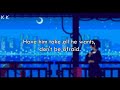 With Lyrics Sketchbook Janet Suhh It S Okay Not To Be Okay OST