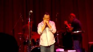 Southside Johnny and the Asbury Jukes Capitol Theater Clearwater, FL 1/30/2013
