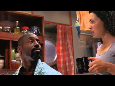 Корабль-призрак - Трейлер