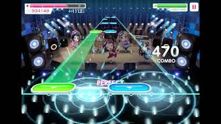 バンドリ　ガールズバンドパーティ！　ガルパ　　Poppin  Party  What’s   the  POPIPA!?  Expert  bang dream!  girls band party