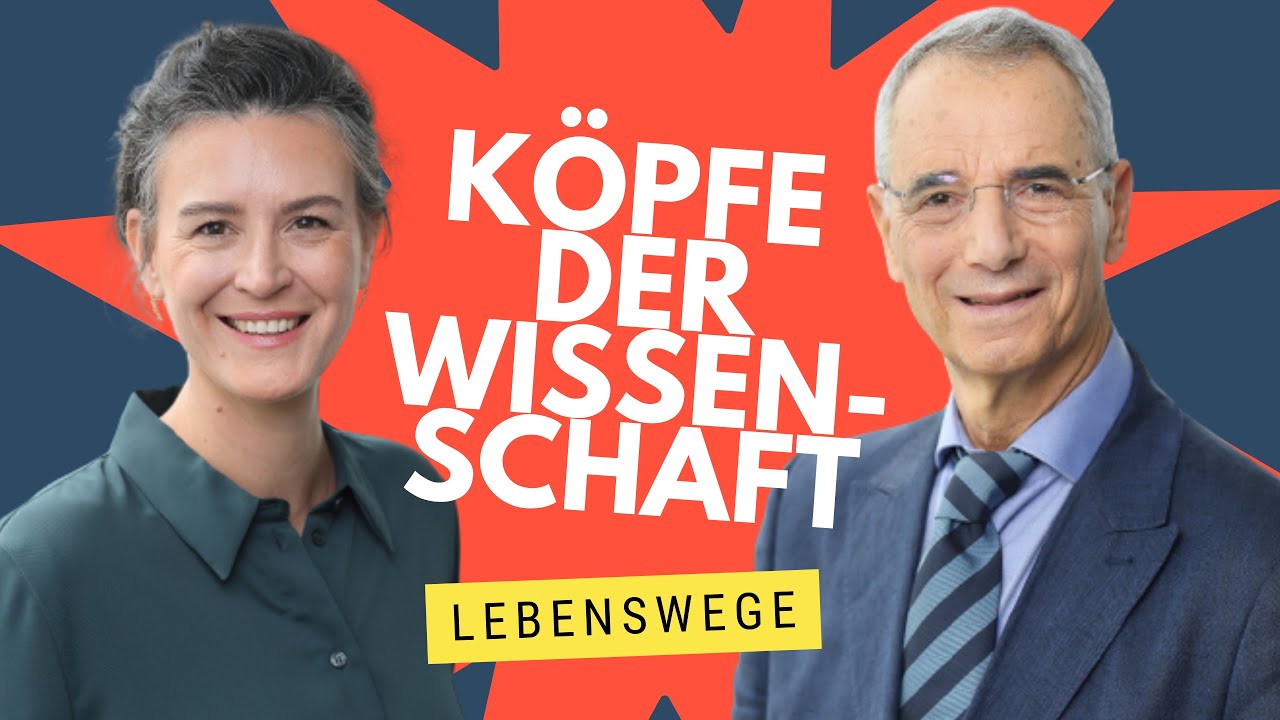 RHI-Podcast mit Michael Wolffsohn