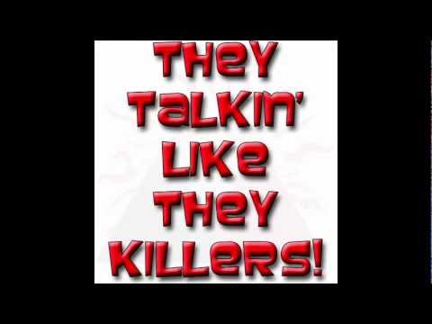 They Talkin' - Melek Ra' (Mixtape Banger)