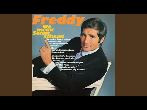 Wo meine Sonne scheint