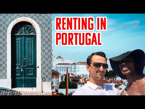 image-Where can I rent an Algarve property for long term? 