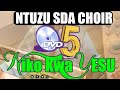 NIKO KWA YESU NTUZU SDA CHOIR WIMBO MPYA Ntuzusdachurch