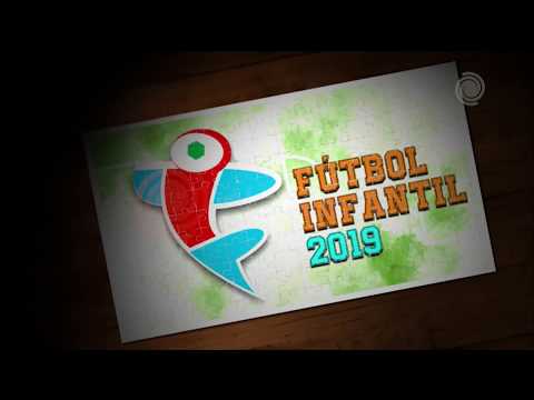 Fútbol Infantil a puro gol