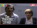 The Twilight Zone Season 2026 Full Episode The Card The Junction Best Drama Series