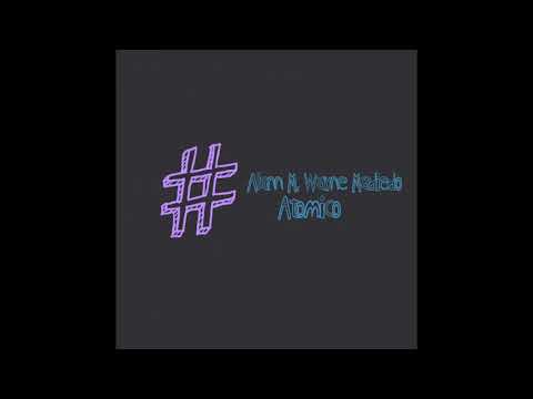 Alann M, Wayne Madiedo - Atomico