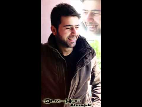 Ouz-Han -- Kabim acirken 2012