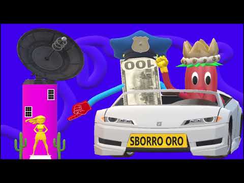 JALAPEGNO-$BORRO ORO