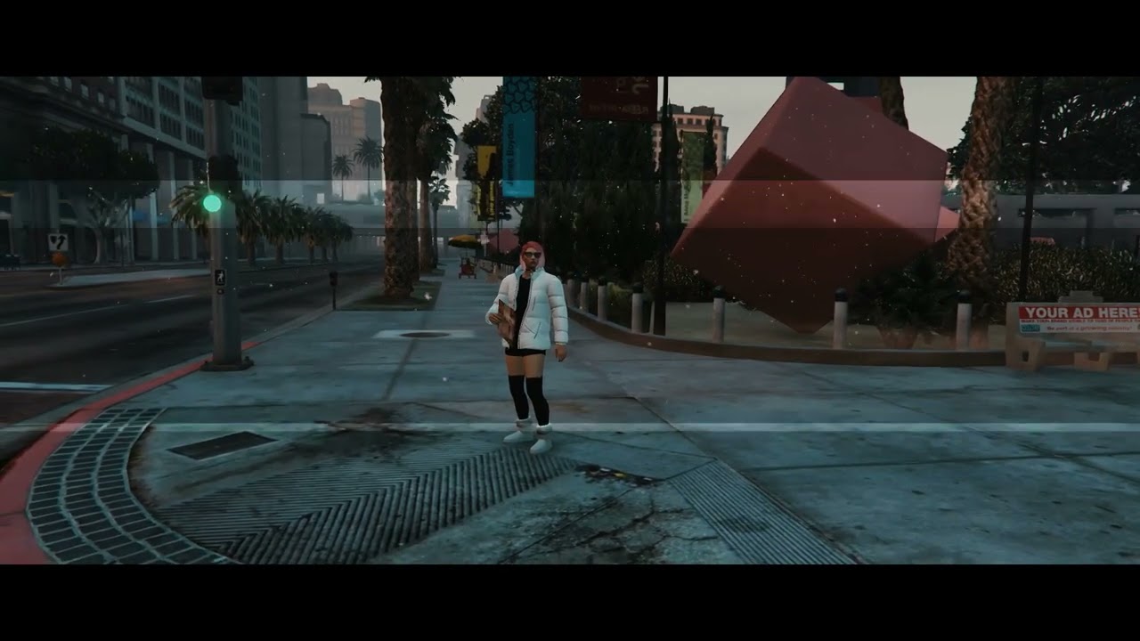 CLOE  - HURTS (Animated Video) #VECTORRP #vectorindonesia