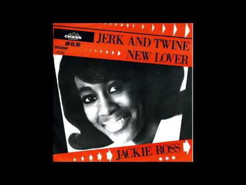 New Lover - Jackie Ross (1965)  (HD Quality)