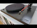 FUNK FIRM RAGE 1 UPGRADE KIT REVIEW. A 3-PIECE KIT TO IMPROVE YOUR REGA RP3 OR PLANAR 3 TURNTABLE