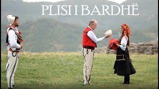Gjovalin Progni - Plisi I Bardhë
