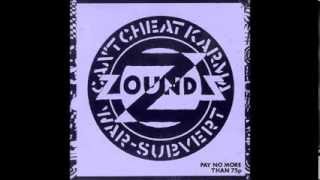 Zounds   Can't Cheat Karma (ep)