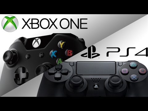 pourquoi acheter la xbox one