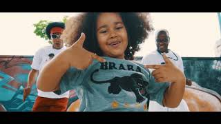 Elis Mc - Vem dançar com a Elis (Clipe Oficial)