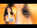 Rosas - Thalía