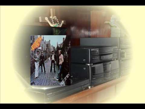 Liverpool Express  ( Dreamin´ ) - 1977 - HQ