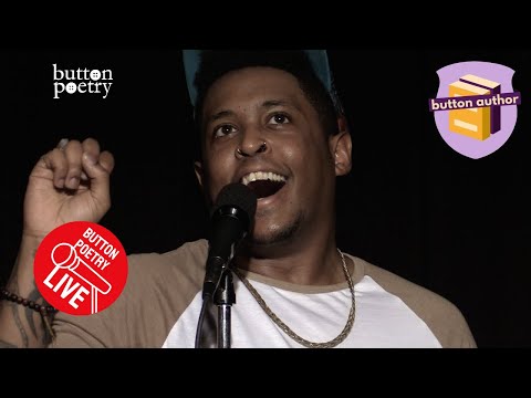 Danez Smith - Peter