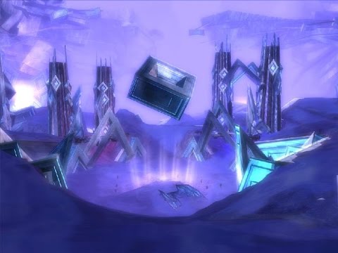 Guild Wars -  Farming Destroyer Core (R/A) [HM]