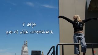 Avril Lavigne - Touch The Sky (Subtitulado en Español)